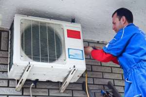 24/7 and Emergency HVAC Near Stephens College, MO | Air Conidtioning and Heating Contractors